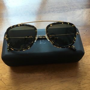 Krewe Huey sunglasses